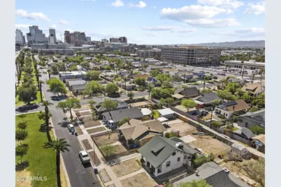 1315 W Woodland Avenue, Phoenix, AZ 85007 - Photo 9