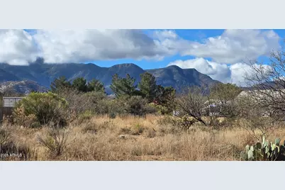 Lot 229 S Sauk Avenue #229, Sierra Vista, AZ 85650 - Photo 1