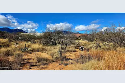 Lot 229 S Sauk Avenue #229, Sierra Vista, AZ 85650 - Photo 5