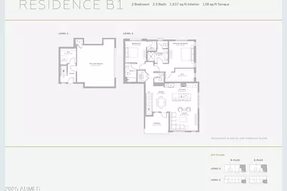 19360 N 73rd Way #1006, Scottsdale, AZ 85255 - Photo 15