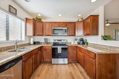 15252 N 100th Street #1156, Scottsdale, AZ 85260 - Photo 3