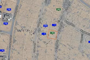 10055 N Pioneer Dr, Kingman, AZ 86401 - Photo 1