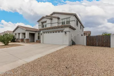 21527 E North Court, Queen Creek, AZ 85142 - Photo 3