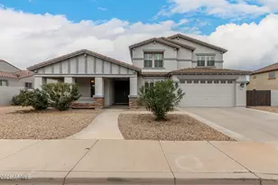 21527 E North Ct, Queen Creek, AZ 85142 - Photo 1