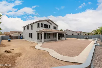 21527 E North Court, Queen Creek, AZ 85142 - Photo 41