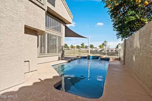 4028 E Sunnyside Dr, Phoenix, AZ 85028 - Photo 9