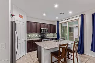 9863 E Acceleration Dr, Mesa, AZ 85212 - Photo 1