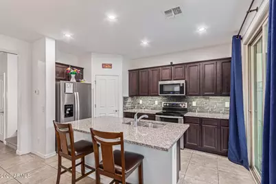 9863 E Acceleration Drive, Mesa, AZ 85212 - Photo 7