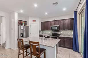 9863 E Acceleration Dr, Mesa, AZ 85212 - Photo 7