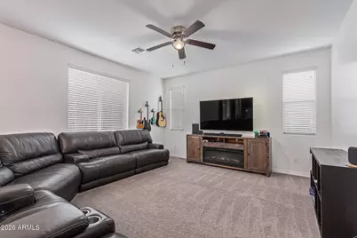 9863 E Acceleration Drive, Mesa, AZ 85212 - Photo 3