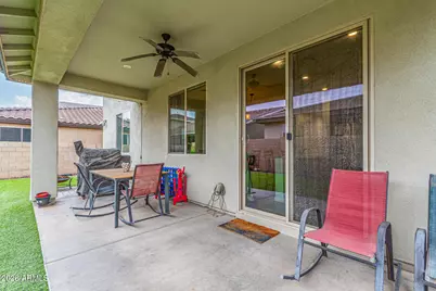 9863 E Acceleration Drive, Mesa, AZ 85212 - Photo 21