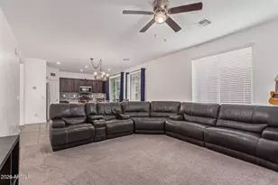 9863 E Acceleration Dr, Mesa, AZ 85212 - Photo 5