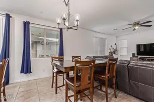 9863 E Acceleration Dr, Mesa, AZ 85212 - Photo 5