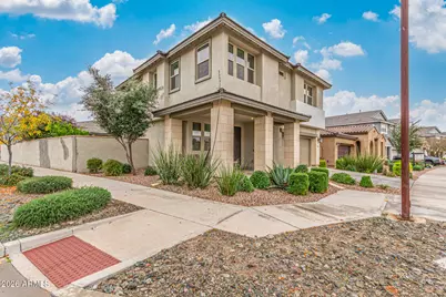 9863 E Acceleration Drive, Mesa, AZ 85212 - Photo 1