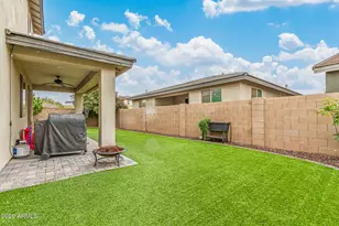 9863 E Acceleration Dr, Mesa, AZ 85212 - Photo 23