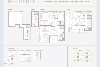 19360 N 73rd Way #1008, Scottsdale, AZ 85255 - Photo 17
