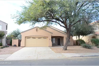 4564 S Marble Street, Gilbert, AZ 85297 - Photo 1