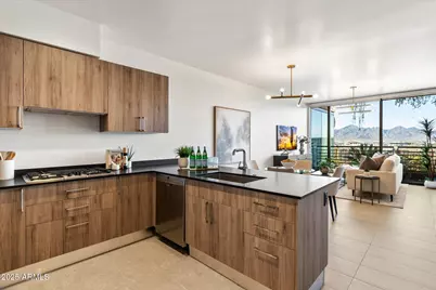 7180 E Kierland Boulevard #714, Scottsdale, AZ 85254 - Photo 3