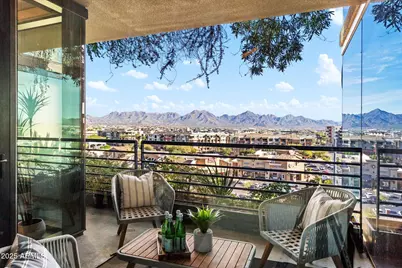 7180 E Kierland Boulevard #714, Scottsdale, AZ 85254 - Photo 1