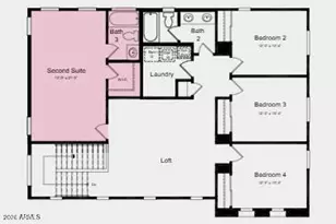 14339 W Soft Wind Dr, Surprise, AZ 85387 - Photo 3