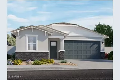 24470 W Gwen Street, Buckeye, AZ 85326 - Photo 1