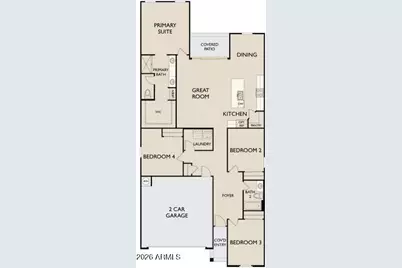 18260 W Avenida Del Sol --, Surprise, AZ 85387 - Photo 7