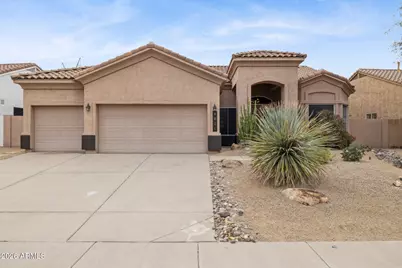 4831 E Fernwood Court, Cave Creek, AZ 85331 - Photo 45