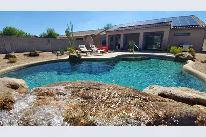 4831 E Fernwood Court, Cave Creek, AZ 85331 - Photo 3