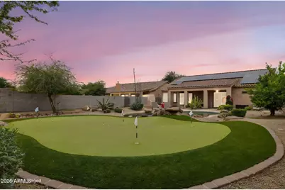 4831 E Fernwood Court, Cave Creek, AZ 85331 - Photo 3