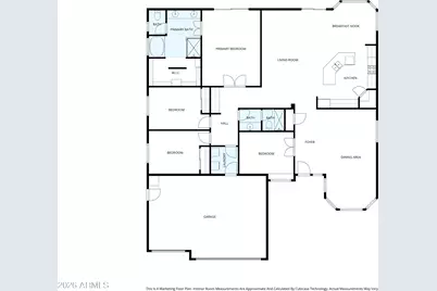 4831 E Fernwood Court, Cave Creek, AZ 85331 - Photo 9