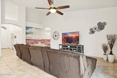 4831 E Fernwood Court, Cave Creek, AZ 85331 - Photo 17