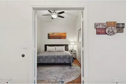 4831 E Fernwood Court, Cave Creek, AZ 85331 - Photo 41