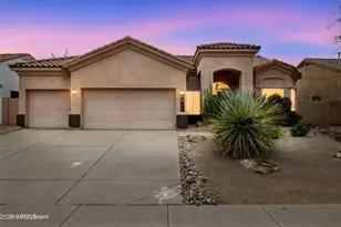 4831 E Fernwood Ct, Cave Creek, AZ 85331 - Photo 1