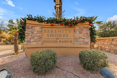 4777 S Fulton Ranch Boulevard #2044, Chandler, AZ 85248 - Photo 37