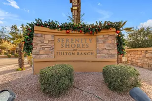 4777 S Fulton Ranch Blvd, Chandler, AZ 85248 - Photo 37