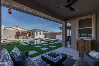 19308 W Badgett Lane, Litchfield Park, AZ 85340 - Photo 25