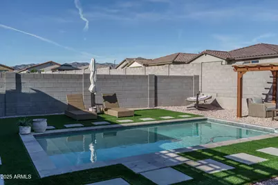 19308 W Badgett Lane, Litchfield Park, AZ 85340 - Photo 23