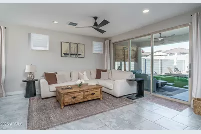 19308 W Badgett Lane, Litchfield Park, AZ 85340 - Photo 9