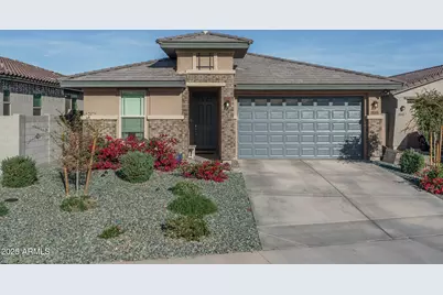 19308 W Badgett Lane, Litchfield Park, AZ 85340 - Photo 1