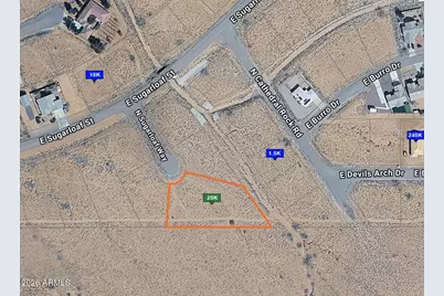 9526 N Sugarloaf Way #2194, Kingman, AZ 86401 - Photo 1