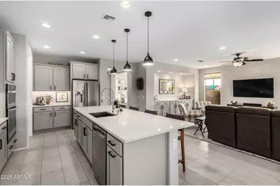 27426 W Escuda Drive, Buckeye, AZ 85396 - Photo 17