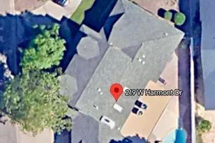 219 W Harmont Dr, Phoenix, AZ 85021 - Photo 17