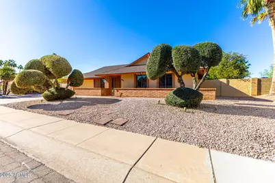 10200 N 77th Street, Scottsdale, AZ 85258 - Photo 1