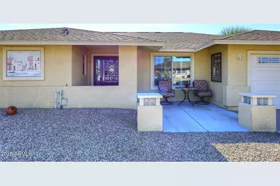 10805 W Willowbrook Drive, Sun City, AZ 85373 - Photo 3
