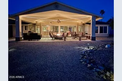 10805 W Willowbrook Drive, Sun City, AZ 85373 - Photo 1