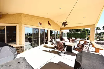 10805 W Willowbrook Drive, Sun City, AZ 85373 - Photo 27
