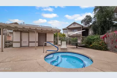 616 S Hardy Drive #126, Tempe, AZ 85281 - Photo 33