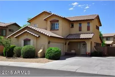 6610 W Laurel Avenue, Glendale, AZ 85304 - Photo 1