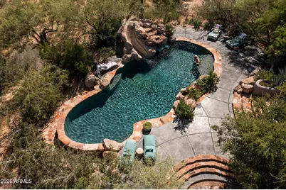 42421 N Deer Trail Road, Cave Creek, AZ 85331 - Photo 1