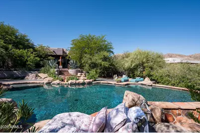 42421 N Deer Trail Road, Cave Creek, AZ 85331 - Photo 49